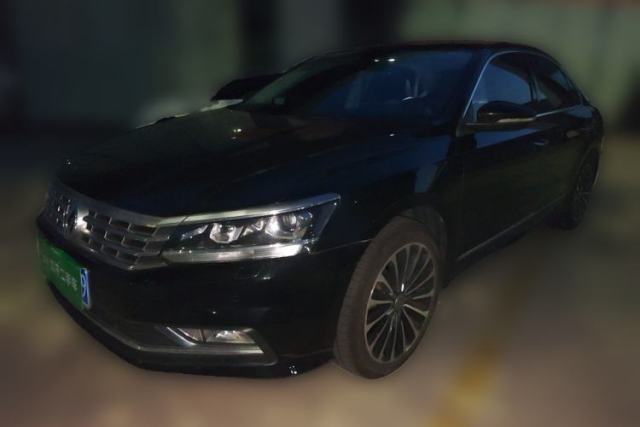 Used Volkswagen Passat 2017 330TSI DSG Prestige Edition