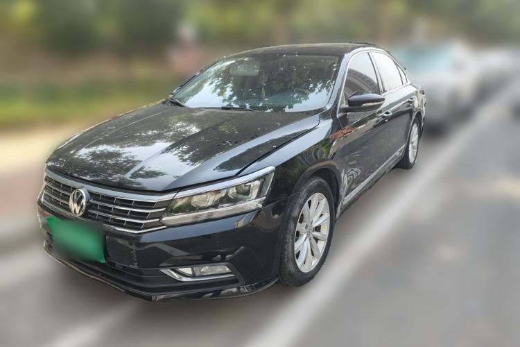 Used Volkswagen Passat 2017 330TSI DSG Luxury Edition Guazi used car, China used car export, Used car for sale, Used  cars, Cheapest cars for sale