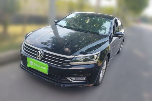 Used Volkswagen Passat 2017 280TSI DSG Luxury Edition