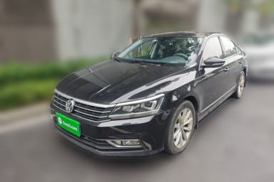 Used Volkswagen Passat 2017 280TSI DSG Luxury Edition