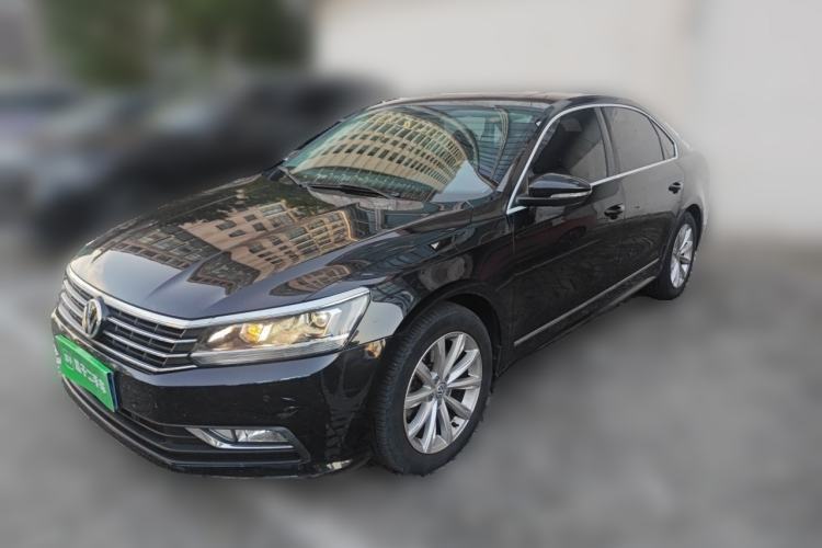 Used Volkswagen Passat 2017 330TSI DSG Luxury Edition Guazi used car, China used car export, Used car for sale, Used  cars, Cheapest cars for sale