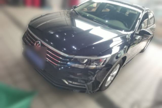 Used Volkswagen Passat 2017 280TSI DSG Luxury Edition