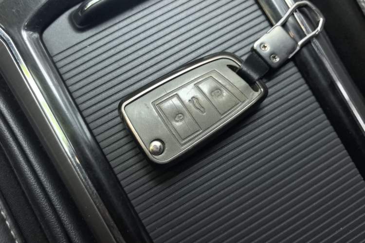 Used Volkswagen Passat 2017 330TSI DSG Luxury Edition Vehicle Key