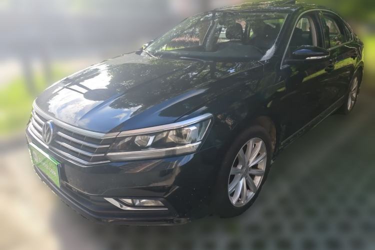 Used Volkswagen Passat 2017 330TSI DSG Luxury Edition Guazi used car, China used car export, Used car for sale, Used  cars, Cheapest cars for sale