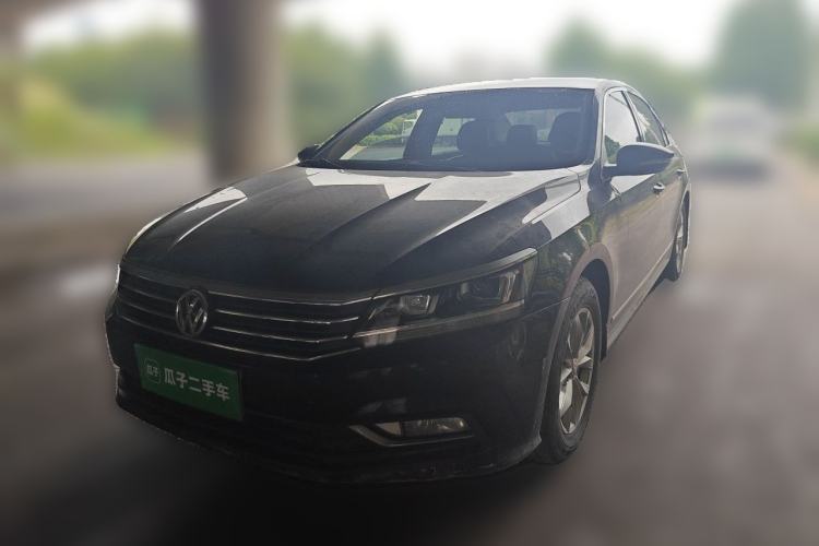 Ojetý Volkswagen Passat 2017 280TSI DSG Luxury Edition Guazi used car, China used car export, Used car for sale, Used  cars, Cheapest cars for sale
