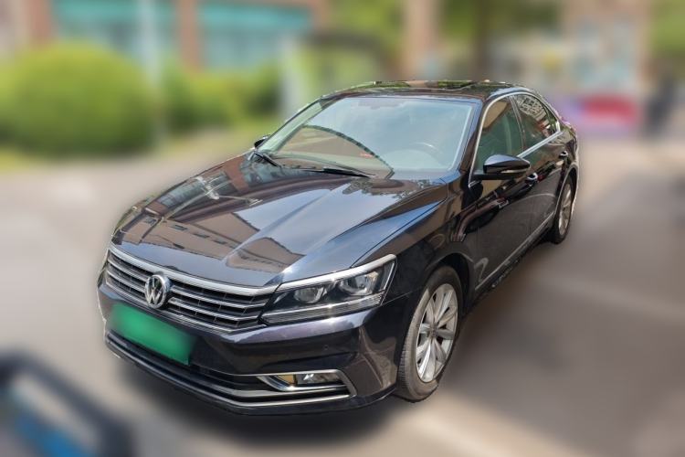 Used Volkswagen Passat 2017 330TSI DSG Luxury Edition Guazi used car, China used car export, Used car for sale, Used cars, Cheapest cars for sale