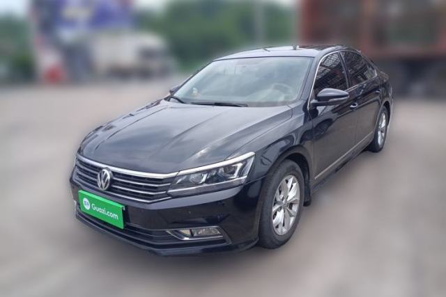 Used Volkswagen Passat 2017 280TSI DSG Luxury Edition