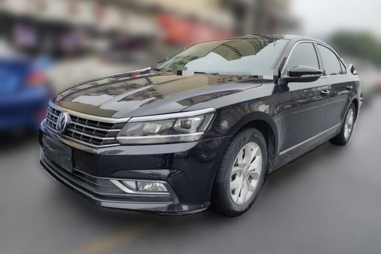 Used Volkswagen Passat 2017 1.8TSI DSG Government Procurement Version (CEA Engine) Guazi used car, China used car export, Used car for sale, Used  cars, Cheapest cars for sale