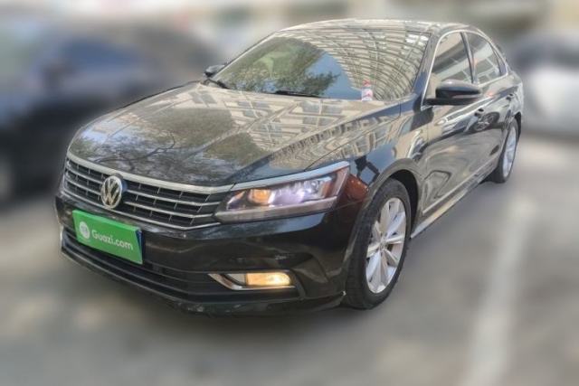 Used Volkswagen Passat 2017 330TSI DSG Luxury Edition