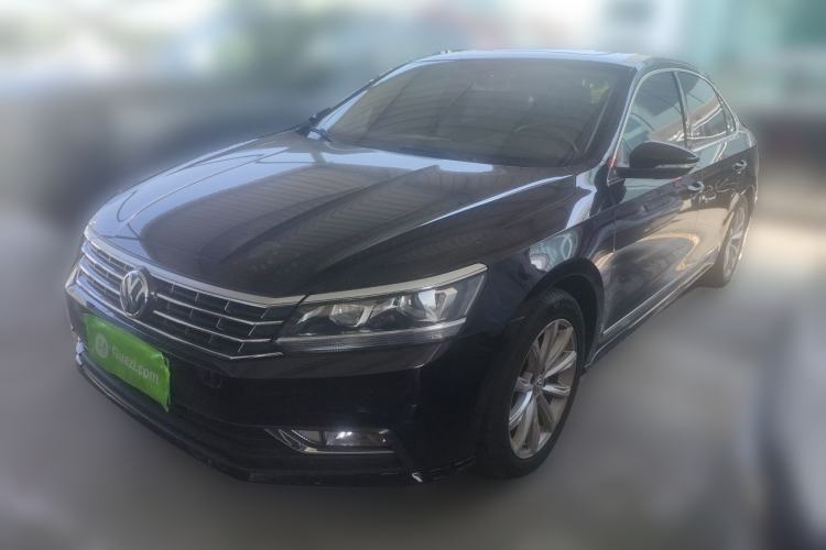 Used Volkswagen Passat 2017 330TSI DSG Luxury Edition Guazi used car, China used car export, Used car for sale, Used  cars, Cheapest cars for sale