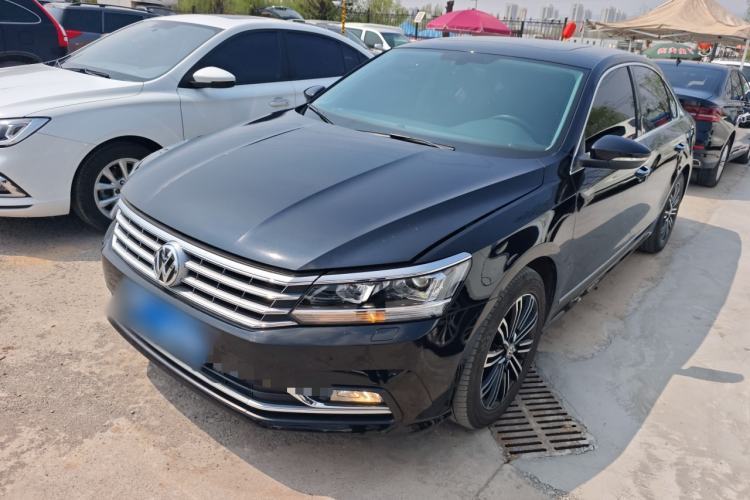 Used Volkswagen Passat 2017 330TSI DSG Prestige Edition Guazi used car, China used car export, Used car for sale, Used  cars, Cheapest cars for sale