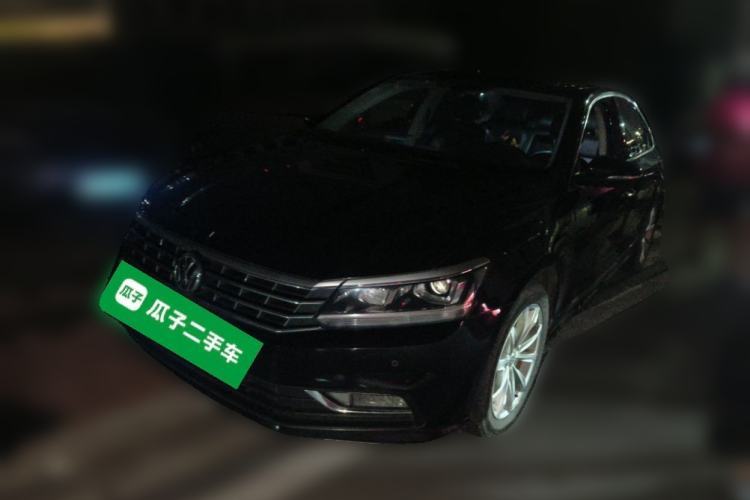 Used Volkswagen Passat 2017 330TSI DSG Luxury Edition Guazi used car, China used car export, Used car for sale, Used  cars, Cheapest cars for sale
