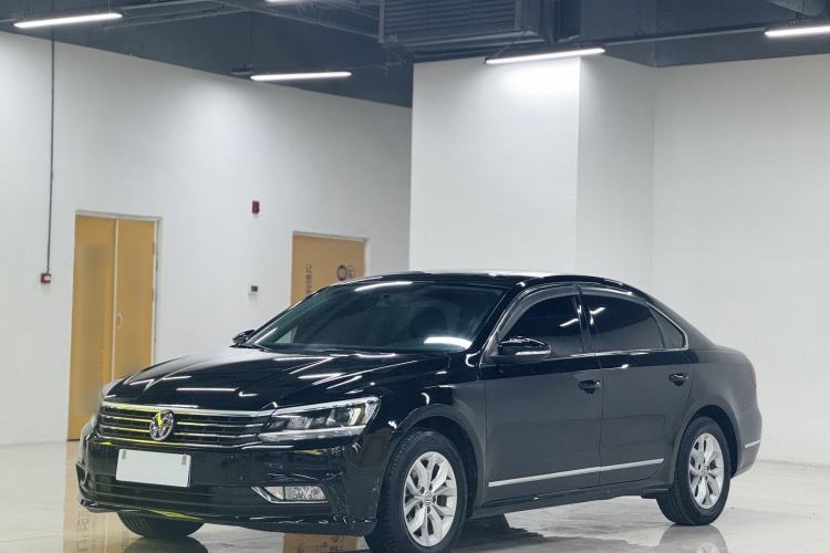 Ojetý Volkswagen Passat 2017 280TSI DSG Luxury Edition Guazi used car, China used car export, Used car for sale, Used  cars, Cheapest cars for sale