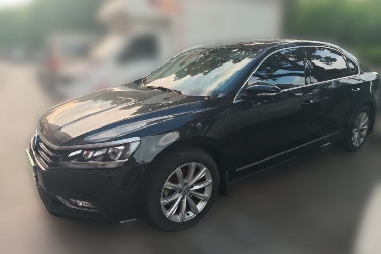 Used Volkswagen Passat 2017 330TSI DSG Luxury Edition Guazi used car, China used car export, Used car for sale, Used  cars, Cheapest cars for sale