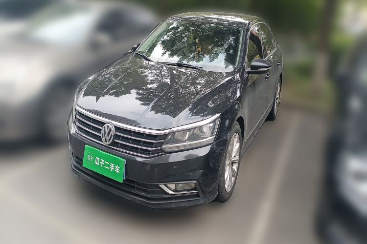 Volkswagen Passat 2017 330TSI DSG Luxury Edition usata Guazi used car, China used car export, Used car for sale, Used cars, Cheapest cars for sale