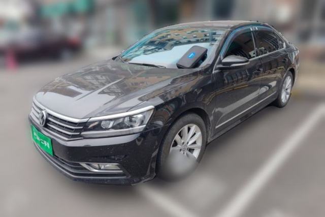Used Volkswagen Passat 2017 330TSI DSG Luxury Edition