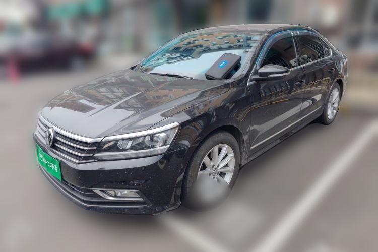 Used Volkswagen Passat 2017 330TSI DSG Luxury Edition Guazi used car, China used car export, Used car for sale, Used cars, Cheapest cars for sale
