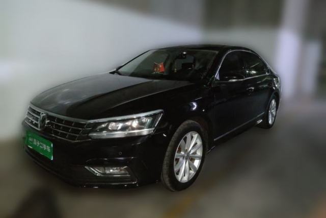 Used Volkswagen Passat 2017 330TSI DSG Luxury Edition
