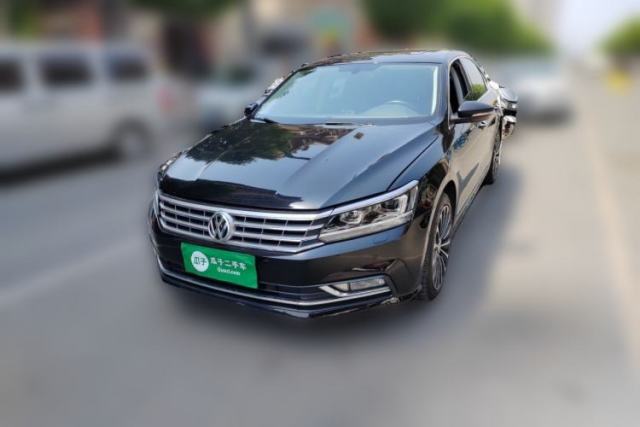 Used Volkswagen Passat 2017 330TSI DSG Prestige Edition