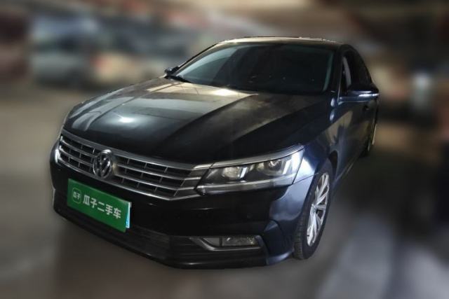 Used Volkswagen Passat 2017 330TSI DSG Luxury Edition