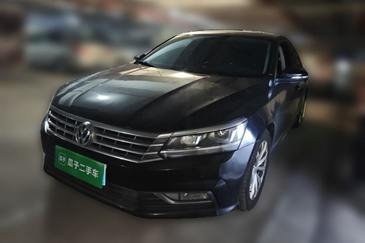 Used Volkswagen Passat 2017 330TSI DSG Luxury Edition Guazi used car, China used car export, Used car for sale, Used  cars, Cheapest cars for sale
