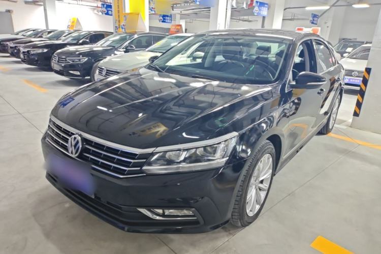 Used Volkswagen Passat 2017 330TSI DSG Luxury Edition Guazi used car, China used car export, Used car for sale, Used  cars, Cheapest cars for sale