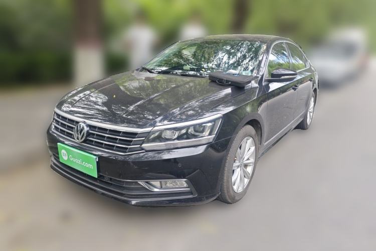 Used Volkswagen Passat 2017 330TSI DSG Luxury Edition Guazi used car, China used car export, Used car for sale, Used  cars, Cheapest cars for sale