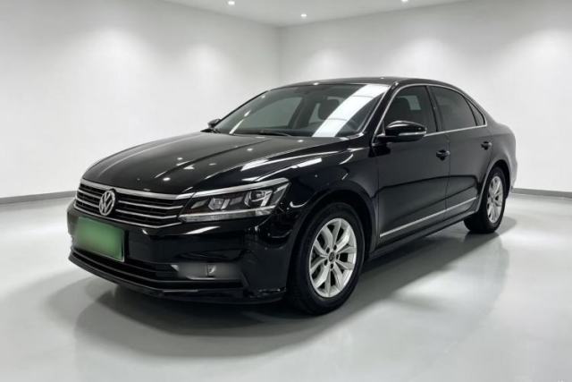 Used Volkswagen Passat 2017 280TSI DSG Luxury Edition