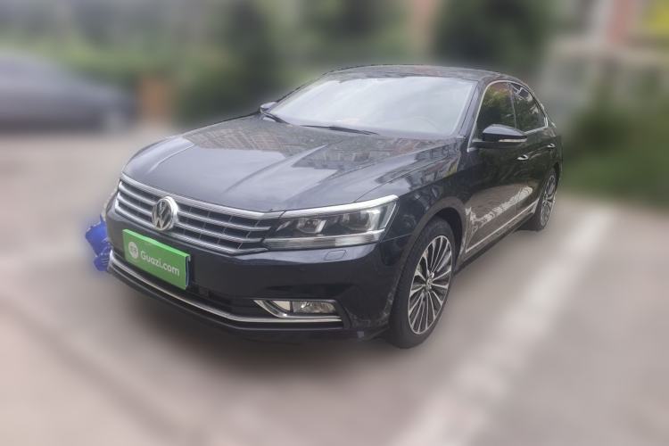Used Volkswagen Passat 2017 330TSI DSG Prestige Edition Guazi used car, China used car export, Used car for sale, Used  cars, Cheapest cars for sale