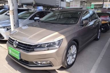 Used Volkswagen Passat 2017 330TSI DSG Luxury Edition
