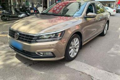 Used Volkswagen Passat 2017 280TSI DSG Luxury Edition