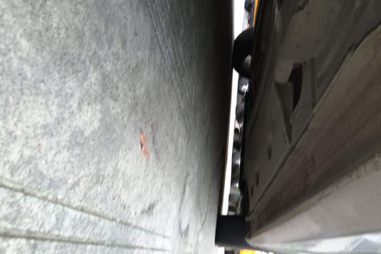 Used Volkswagen Passat 2017 280TSI DSG Luxury Edition Chassis Rear Right