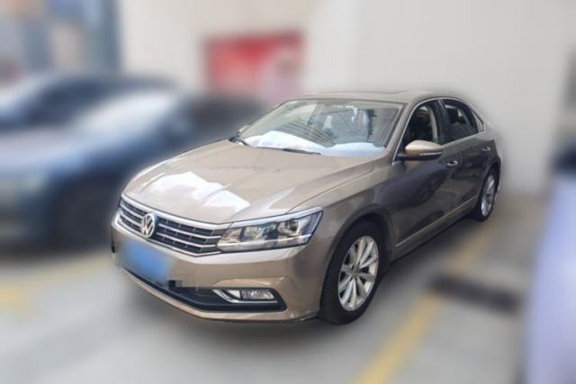 Used Volkswagen Passat 2017 280TSI DSG Luxury Edition