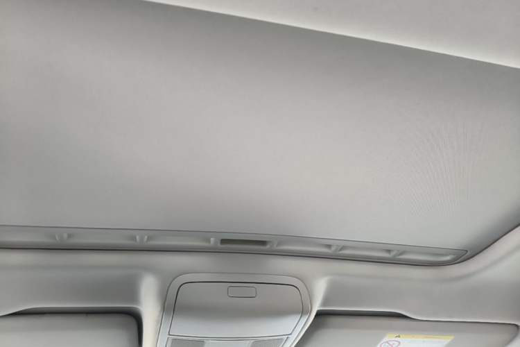 Used Volkswagen Passat 2017 330TSI DSG Prestige Edition Headliner