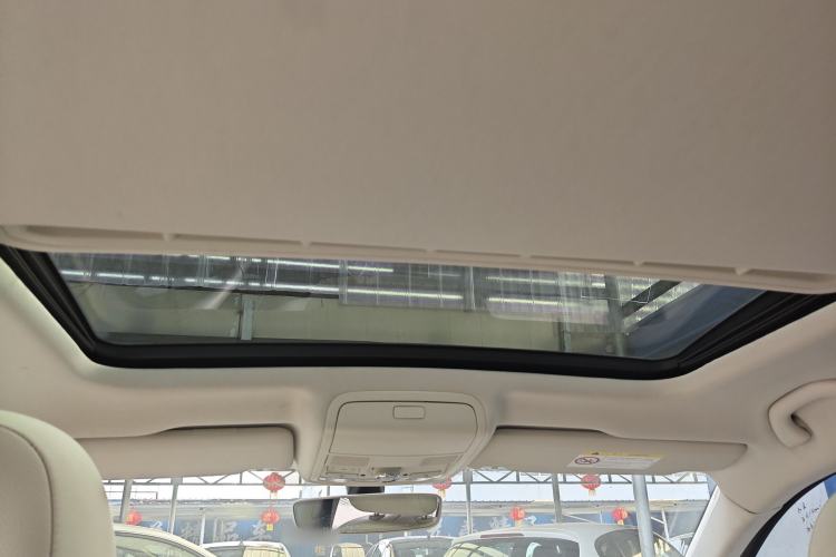 Used Volkswagen Passat 2017 330TSI DSG Prestige Edition Headliner