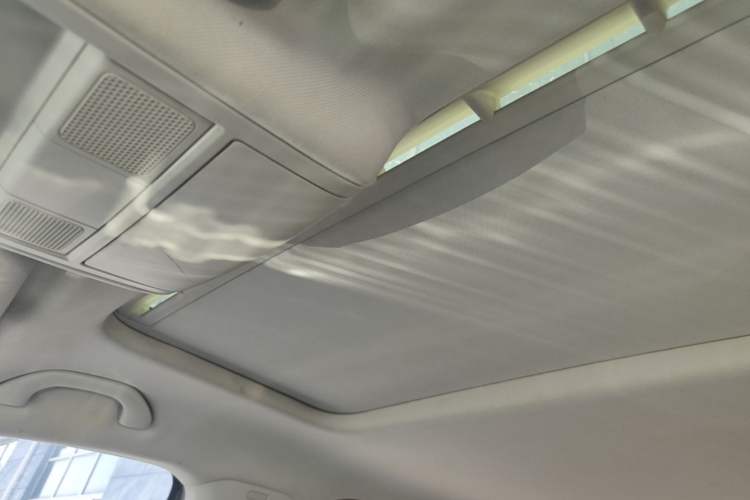 Used Volkswagen Passat 2017 330TSI DSG Prestige Edition Headliner