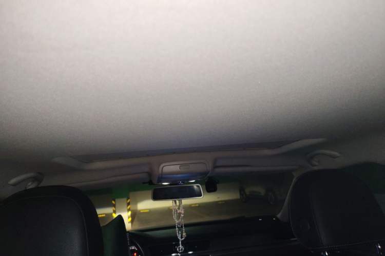 Used Volkswagen Passat 2017 330TSI DSG Luxury Edition Headliner