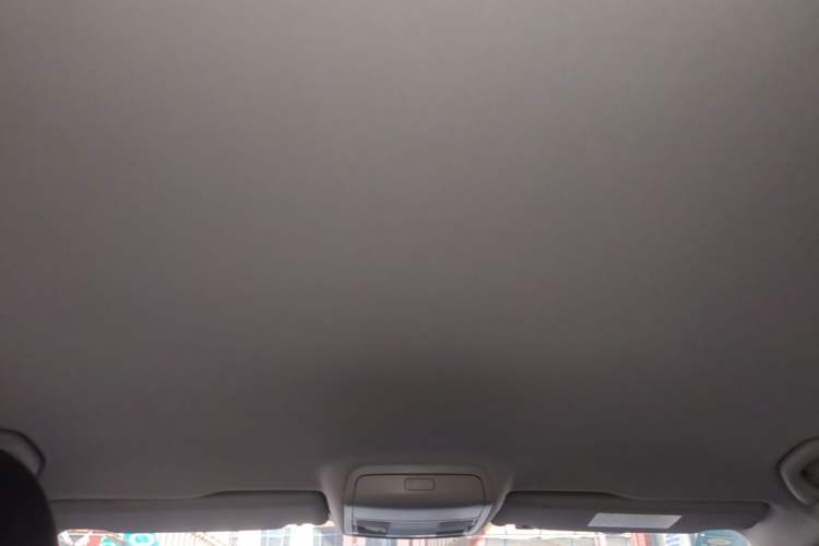 Used Volkswagen Passat 2017 280TSI DSG Luxury Edition Headliner
