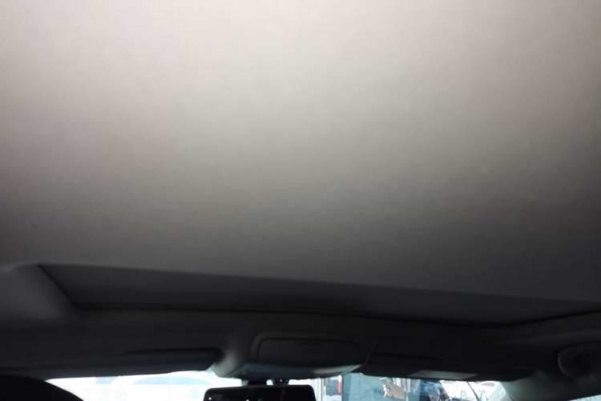 Used Volkswagen Passat 2017 330TSI DSG Luxury Edition Headliner