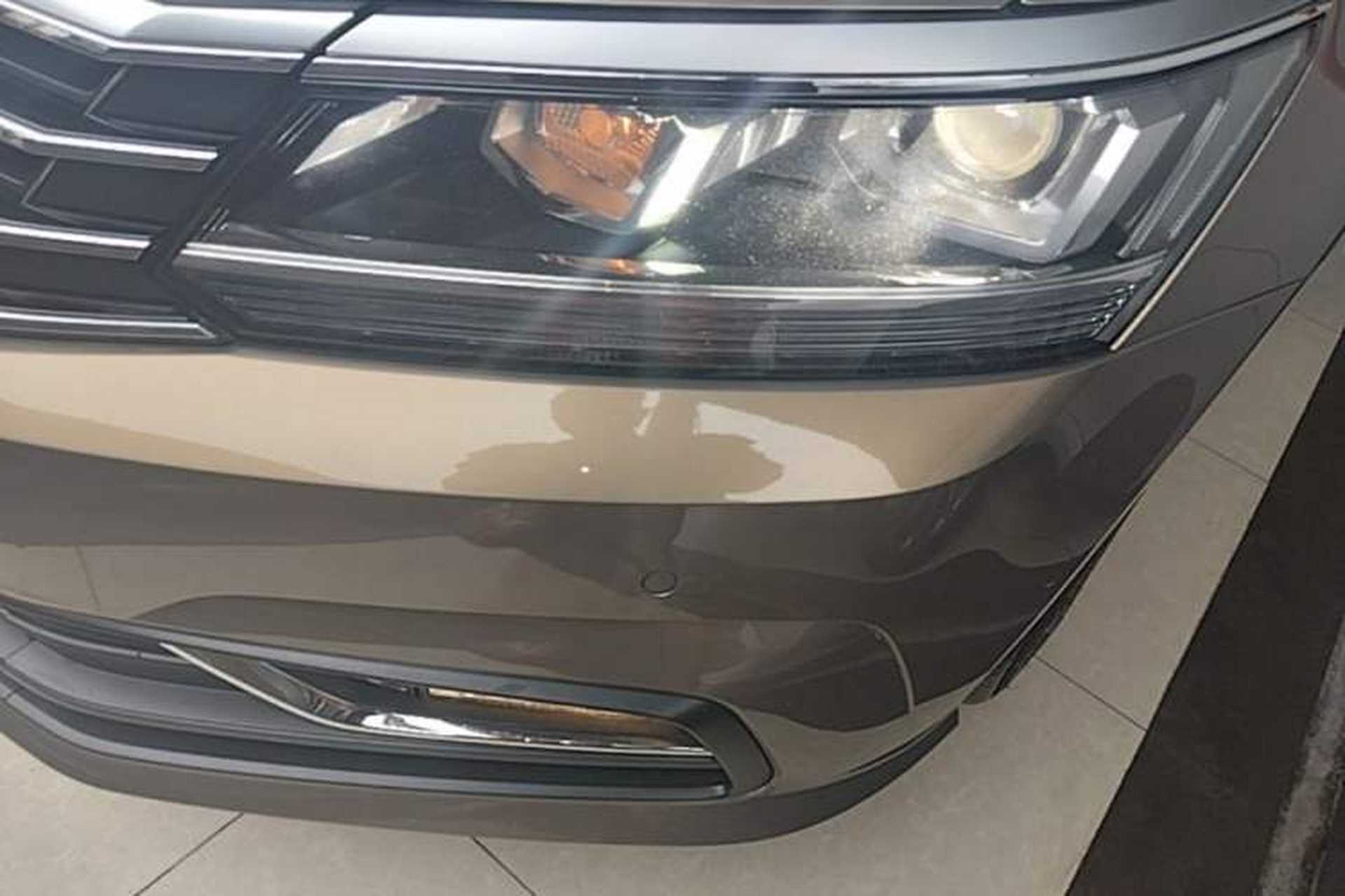 Used Volkswagen Passat 2017 280TSI DSG Luxury Edition Left Front Headlight