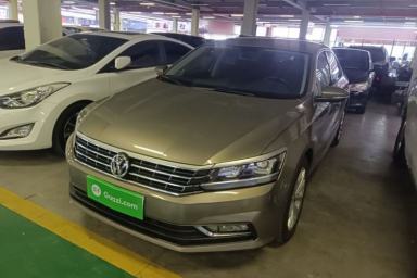 Used Volkswagen Passat 2017 280TSI DSG Luxury Edition
