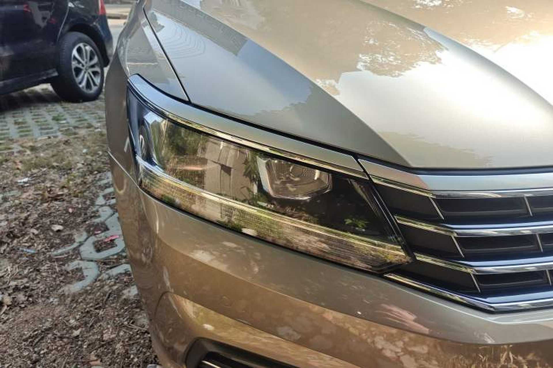 Used Volkswagen Passat 2017 330TSI DSG Luxury Edition Right Front Headlight
