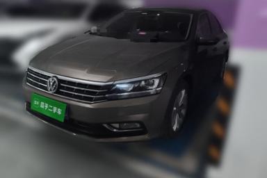 Used Volkswagen Passat 2017 280TSI DSG Luxury Edition