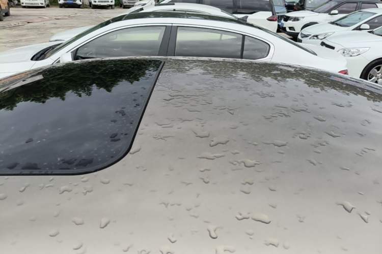 Used Volkswagen Passat 2017 330TSI DSG Prestige Edition Roof