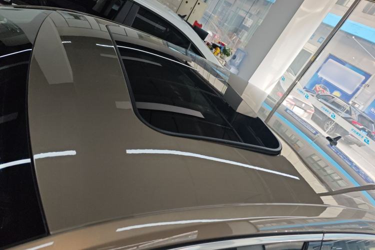 Used Volkswagen Passat 2017 330TSI DSG Luxury Edition Roof