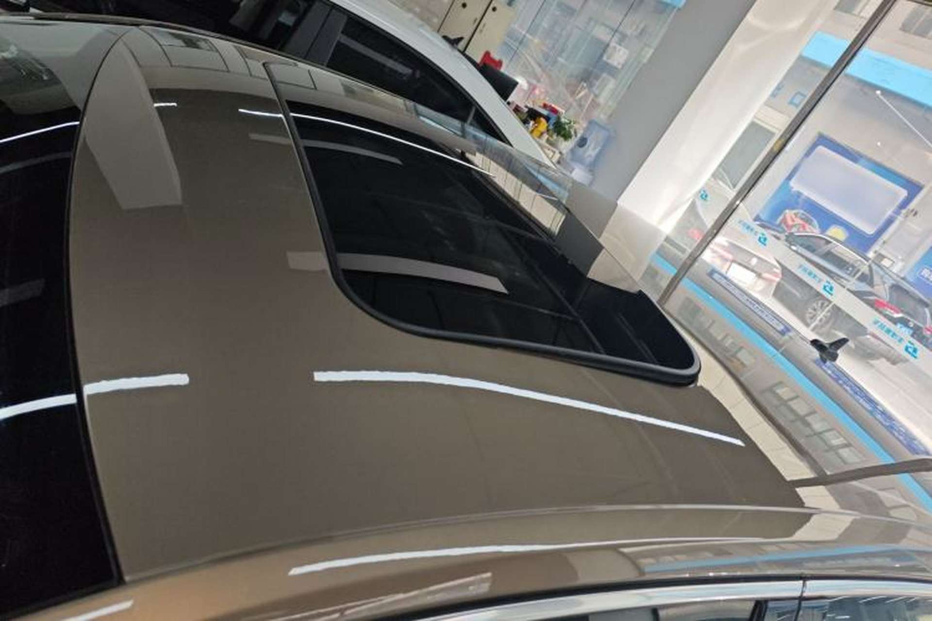 Used Volkswagen Passat 2017 330TSI DSG Luxury Edition Roof