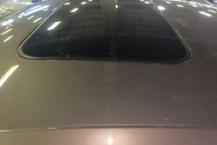 Used Volkswagen Passat 2017 280TSI DSG Luxury Edition Roof