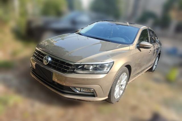Used Volkswagen Passat 2017 330TSI DSG Luxury Edition