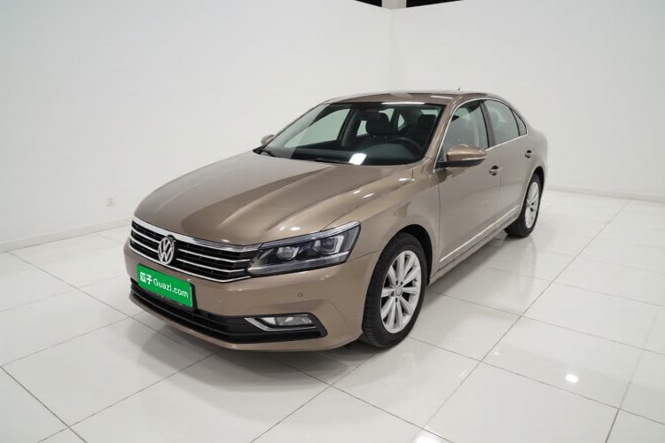 Ojetý Volkswagen Passat 2017 330TSI DSG Luxury Edition Guazi used car, China used car export, Used car for sale, Used  cars, Cheapest cars for sale