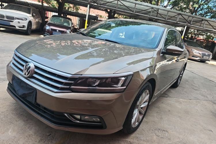 Ojetý Volkswagen Passat 2017 330TSI DSG Luxury Edition Guazi used car, China used car export, Used car for sale, Used  cars, Cheapest cars for sale